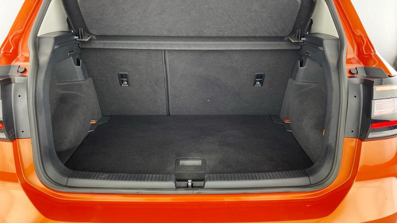 Used Volkswagen T-Cross 2021 for sale - 76222547: Photo 29