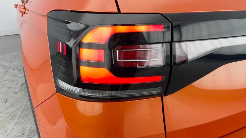 Used Volkswagen T-Cross 2021 for sale - 76222547: Photo 31
