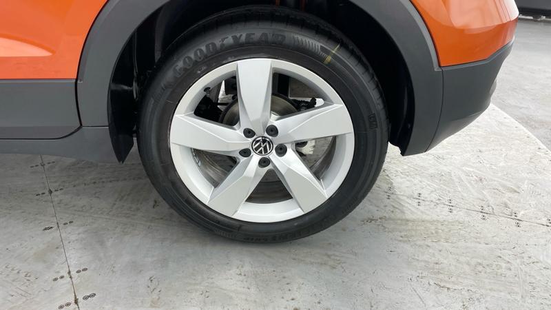 Used Volkswagen T-Cross 2021 for sale - 76222547: Photo 32