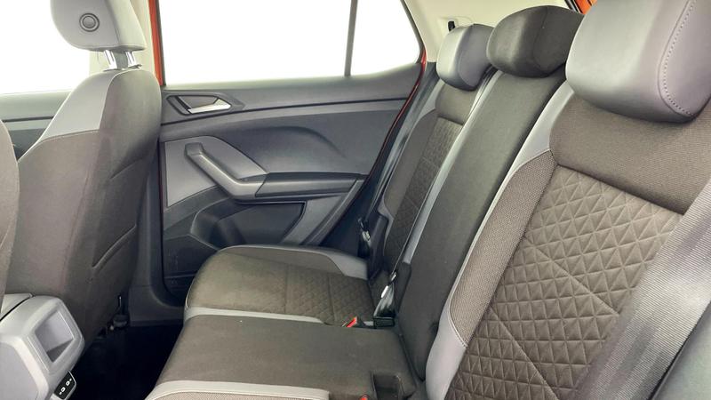 Used Volkswagen T-Cross 2021 for sale - 76222547: Photo 33