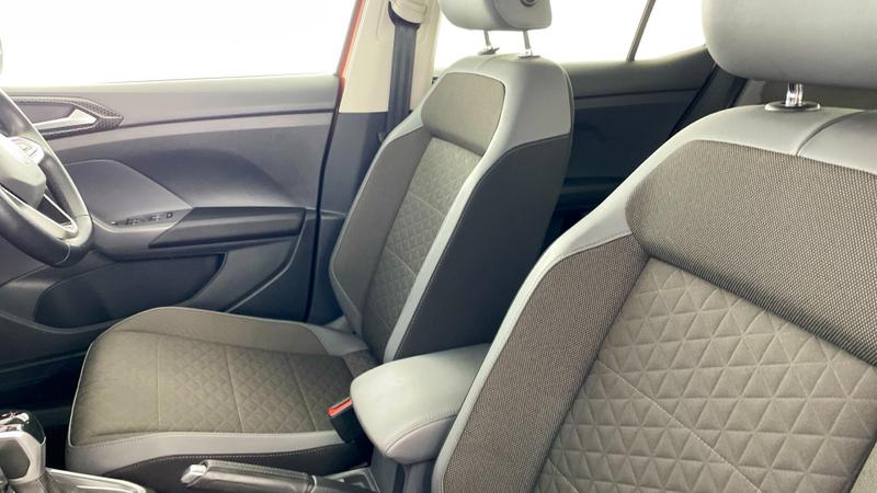 Used Volkswagen T-Cross 2021 for sale - 76222547: Photo 34