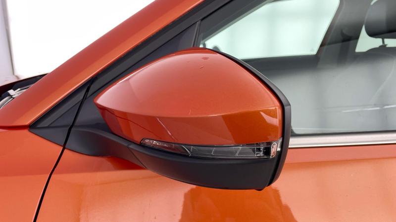 Used Volkswagen T-Cross 2021 for sale - 76222547: Photo 35