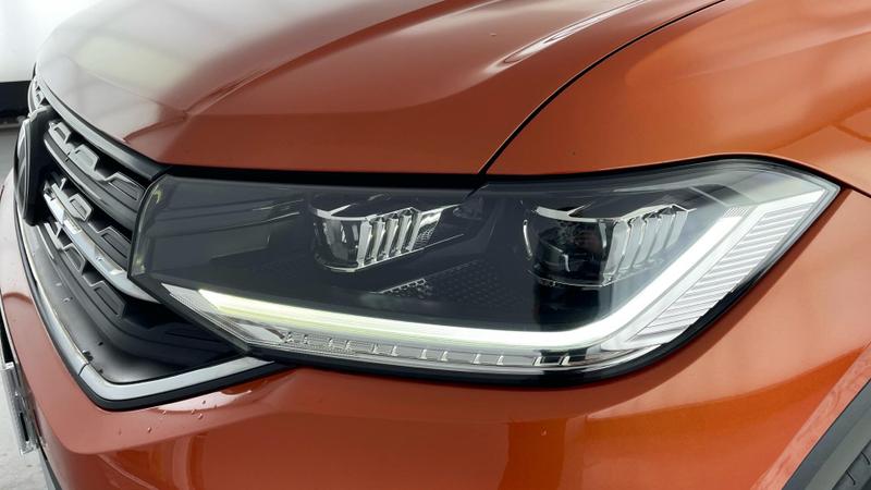 Used Volkswagen T-Cross 2021 for sale - 76222547: Photo 37