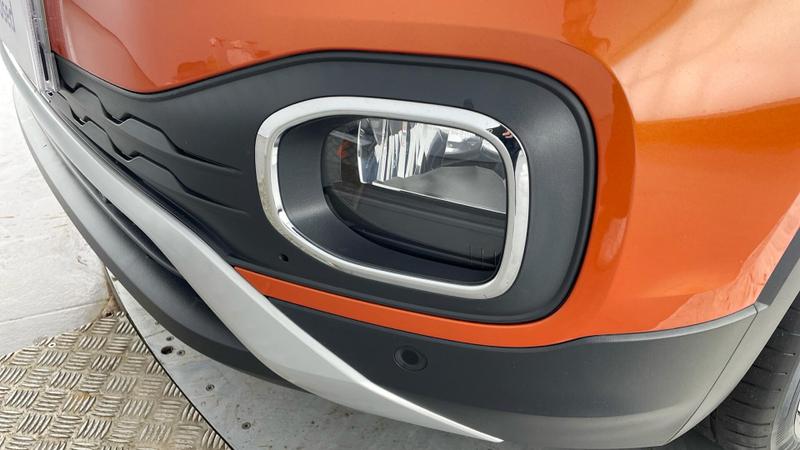 Used Volkswagen T-Cross 2021 for sale - 76222547: Photo 38