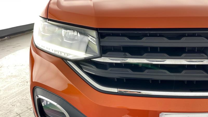 Used Volkswagen T-Cross 2021 for sale - 76222547: Photo 39