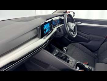 Used Volkswagen Golf 2022 for sale - 74487186: Photo