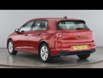 Used Volkswagen Golf 2022 for sale - 74487186: Photo