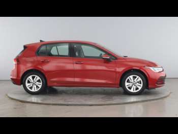 Used Volkswagen Golf 2022 for sale - 74487186: Photo