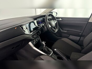 Used Volkswagen Polo 2025 for sale - 77781961: Photo