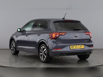 Used Volkswagen Polo 2025 for sale - 77781961: Photo