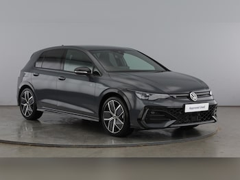 Volkswagen Golf feature image