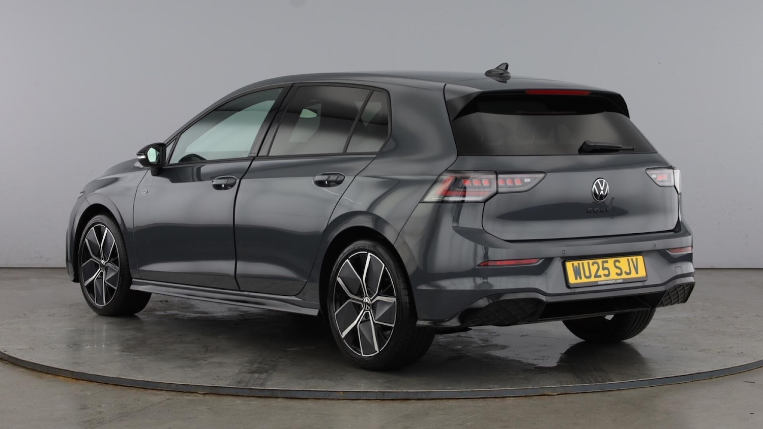 Used Volkswagen Golf 2025 for sale - 77504705: Photo 3