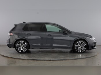 Used Volkswagen Golf 2025 for sale - 77504705: Photo