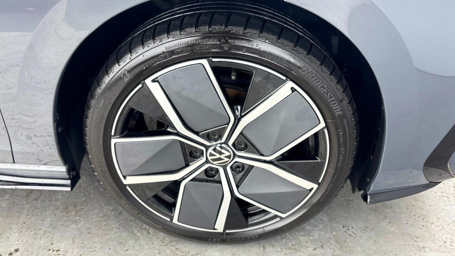 Used Volkswagen Golf 2025 for sale - 77504705: Photo 5