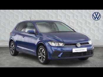 2024 - 1.0 TSI (95ps) Match Manual 5-Door