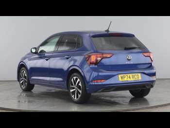 Used Volkswagen Polo 2024 for sale - 74879271: Photo