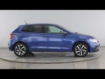 Used Volkswagen Polo 2024 for sale - 74879271: Photo