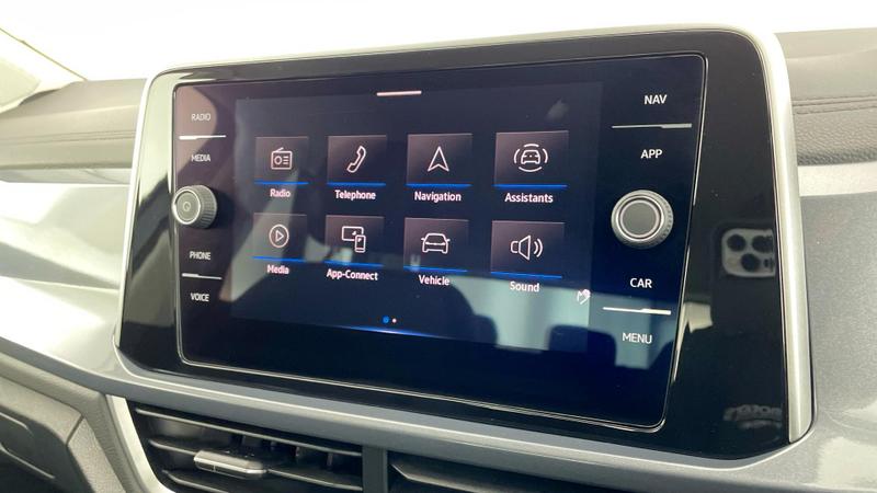 Used Volkswagen T-Roc 2023 for sale - 75985252: Photo 18
