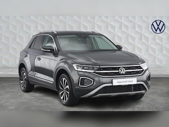 Volkswagen - T-Roc