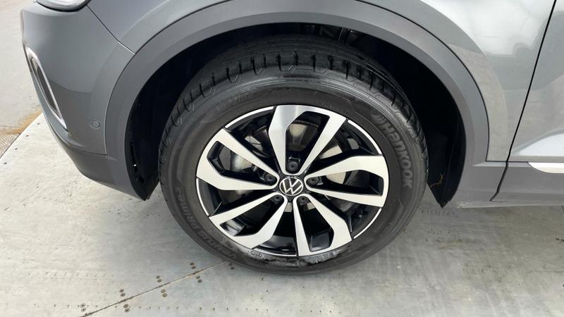 Used Volkswagen T-Roc 2023 for sale - 75985252: Photo 36