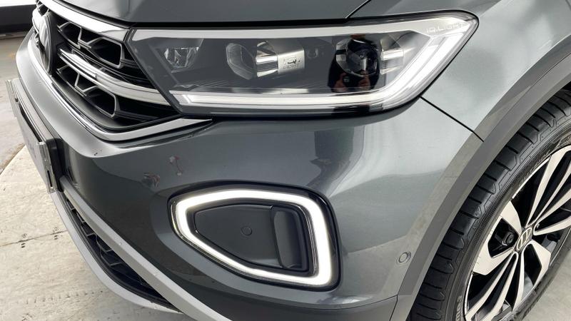 Used Volkswagen T-Roc 2023 for sale - 75985252: Photo 37