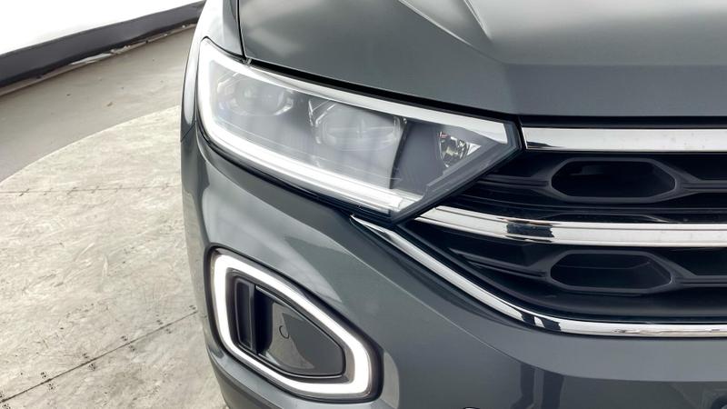 Used Volkswagen T-Roc 2023 for sale - 75985252: Photo 38