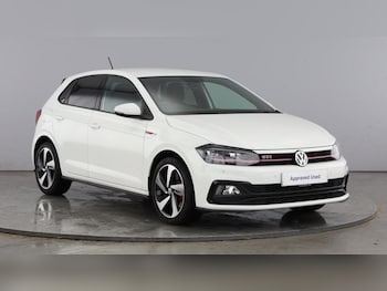 Used Volkswagen Polo 2019 for sale - 77186982: Photo