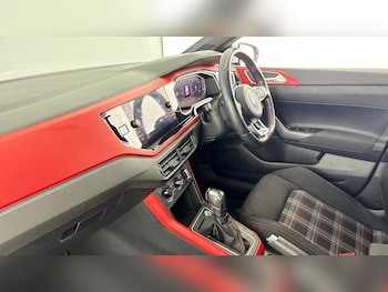 Used Volkswagen Polo 2019 for sale - 77186982: Photo