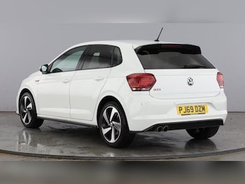 Used Volkswagen Polo 2019 for sale - 77186982: Photo