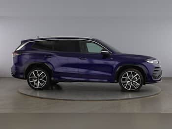 Used Volkswagen Tayron 2026 for sale - 78688544: Photo