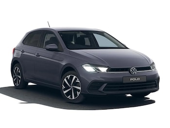 Used Volkswagen Polo undefined for sale - 78992622: Photo