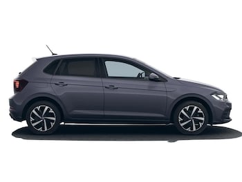 Used Volkswagen Polo undefined for sale - 78992622: Photo