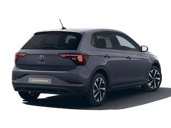 Used Volkswagen Polo undefined for sale - 78992622: Photo