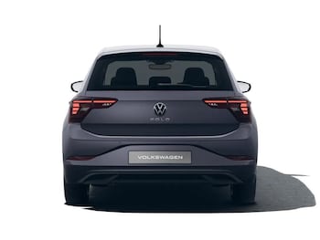 Used Volkswagen Polo undefined for sale - 78992622: Photo
