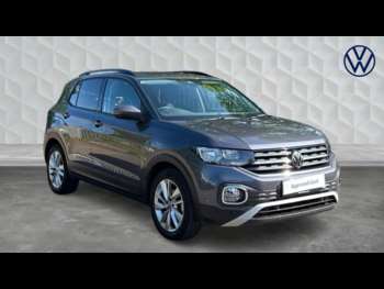 2022 - 1.0 TSI (110ps) Active DSG Hatchback Automatic 5-Door