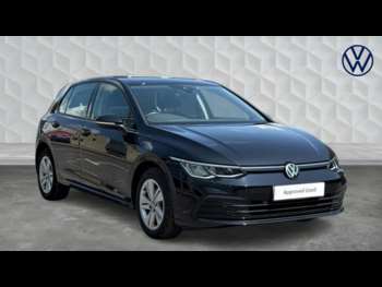 2022 - MK8 Hatchback 5-Dr 1.5 TSI (150ps) Life EVO Manual