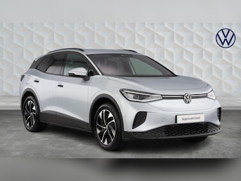 Used Volkswagen ID.4 2025 for sale - 78558986: Photo
