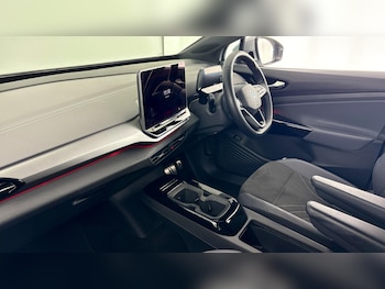 Used Volkswagen ID.4 2025 for sale - 78558986: Photo