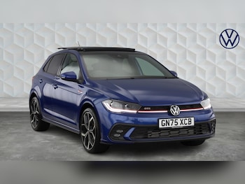 Used Volkswagen Polo 2025 for sale - 78028096: Photo