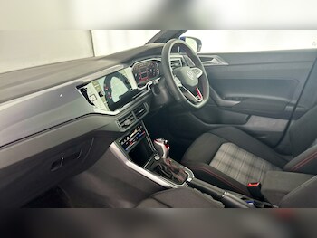 Used Volkswagen Polo 2025 for sale - 78028096: Photo