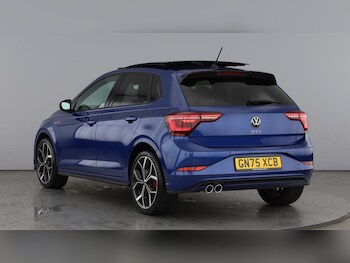 Used Volkswagen Polo 2025 for sale - 78028096: Photo