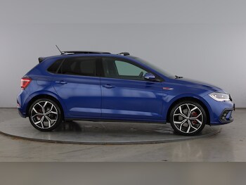 Used Volkswagen Polo 2025 for sale - 78028096: Photo