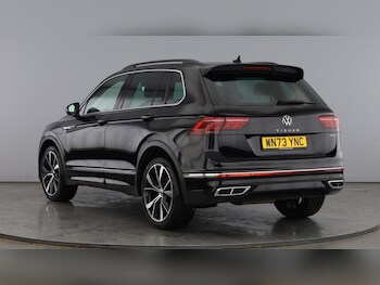 Used Volkswagen Tiguan 2023 for sale - 77708351: Photo