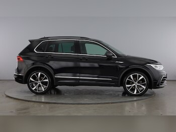 Used Volkswagen Tiguan 2023 for sale - 77708351: Photo