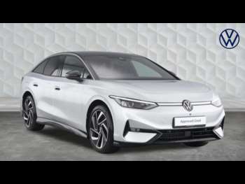 2024 - 210kW Match Pro 77kWh 5dr Auto Automatic