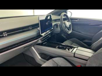 Used Volkswagen ID7 2024 for sale - 73745665: Photo