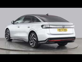 Used Volkswagen ID7 2024 for sale - 73745665: Photo