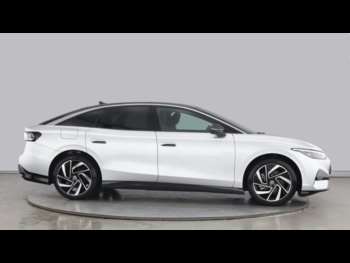 Used Volkswagen ID7 2024 for sale - 73745665: Photo