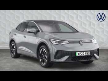 2022 - Tech 77kWh Pro Performance 204PS Auto 5 Dr Automatic
