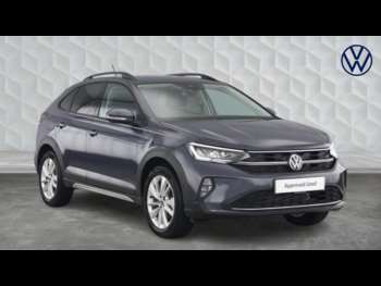 2025 - 1.0 TSI (115ps) Match DSG Automatic 5-Door